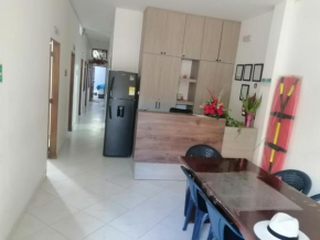 Hostal Arrecifes